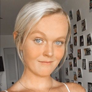 Meet your Posher, Jayme